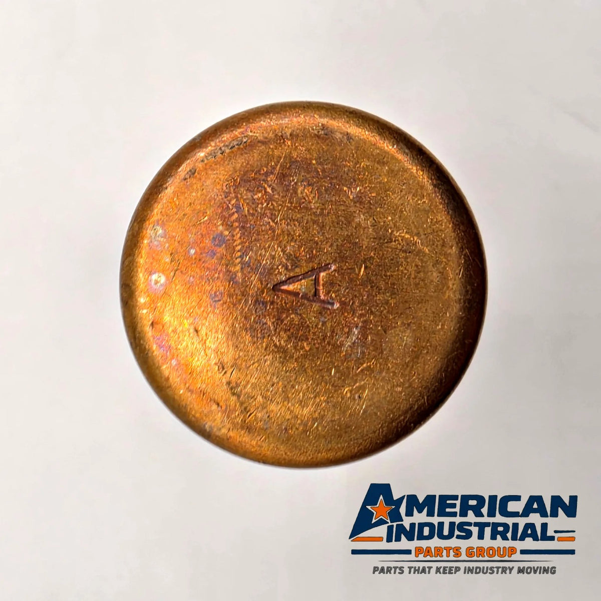 Bussmann LPJ-3SP Low-Peak 3A 600V Class J time-delay fuse for motor circuit and control transformer protection from American Industrial Parts Group