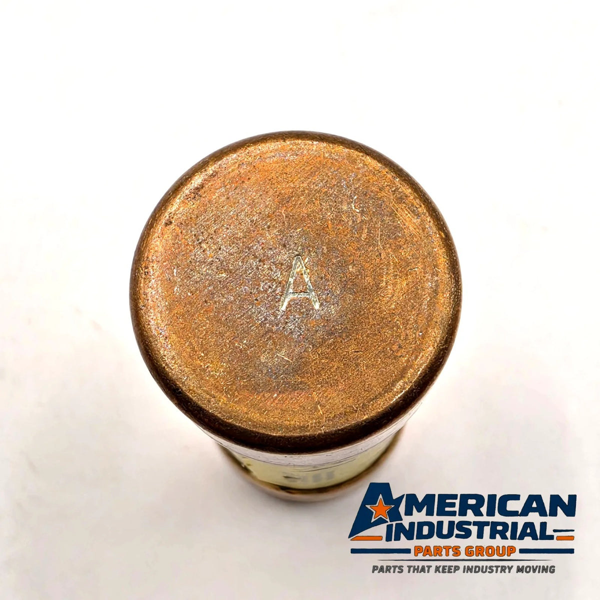 Bussmann LPJ-3SP Low-Peak 3A 600V Class J time-delay fuse for motor circuit and control transformer protection from American Industrial Parts Group