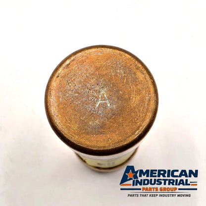 Bussmann LPJ-3SP Low-Peak 3A 600V Class J time-delay fuse for motor circuit and control transformer protection from American Industrial Parts Group