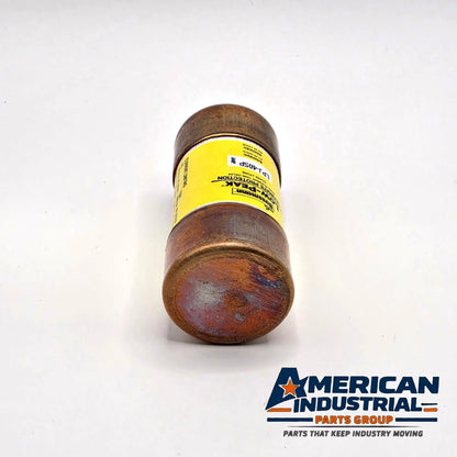 Bussmann LPJ-40SP Low-Peak 40A 600V Class J time-delay fuse for motor circuit and feeder protection from American Industrial Parts Group