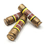 Bussmann LPN-RK-35SP Low-Peak 35A 250V Class RK1 dual-element time-delay fuse for industrial circuit protection