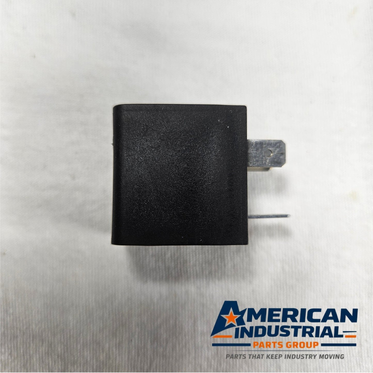 C2DA 02400 replacement coil 24VDC 6.5W for industrial contactors and control panels