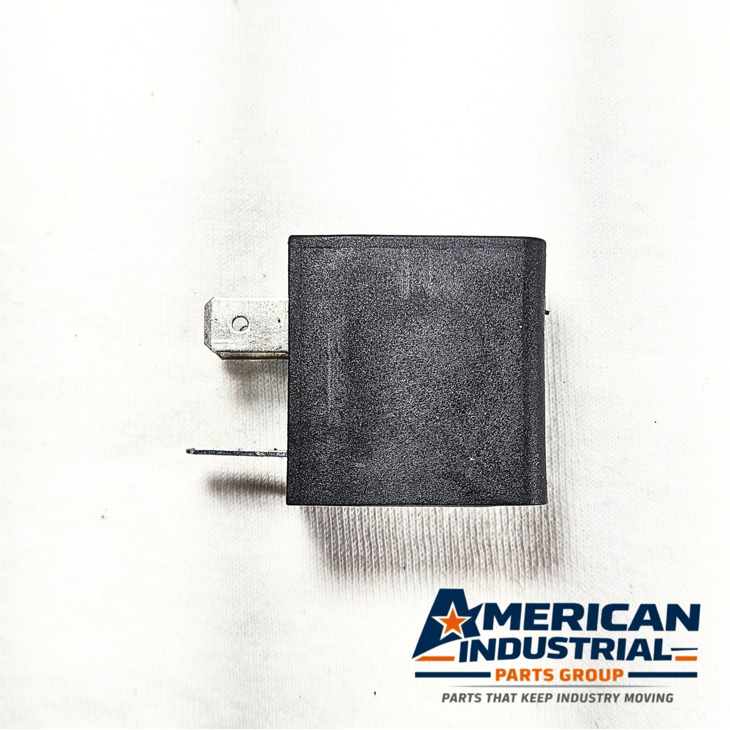 C2DA 02400 replacement coil 24VDC 6.5W for industrial contactors and control panels