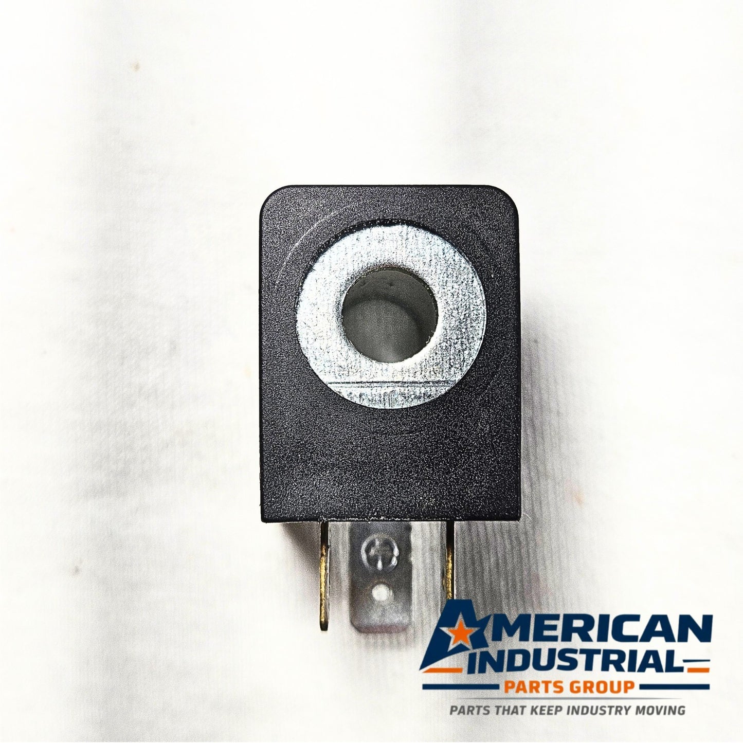 C2DA 02400 replacement coil 24VDC 6.5W for industrial contactors and control panels