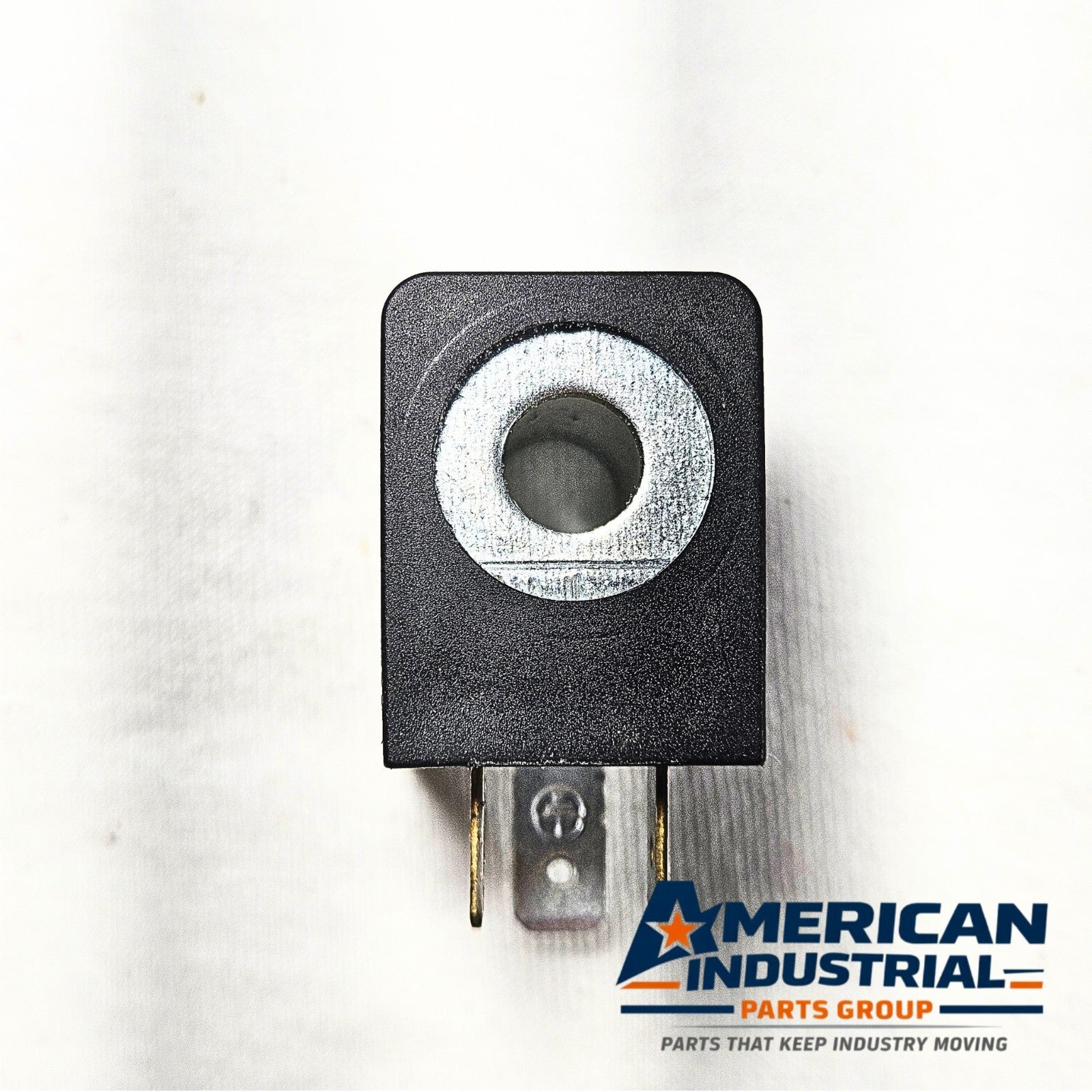 C2DA 02400 replacement coil 24VDC 6.5W for industrial contactors and control panels