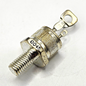 C38M SCR thyristor 600V 35A TO-48 stud mount new old stock for motor speed control and battery charger repair