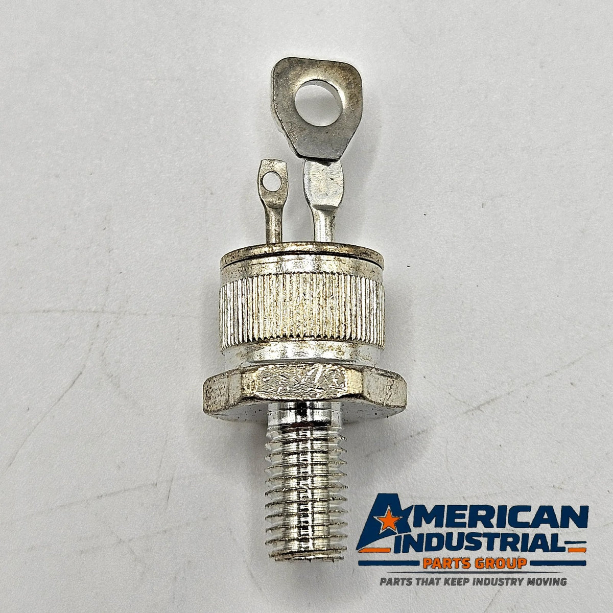 C38M SCR thyristor 600V 35A TO-48 stud mount new old stock for motor speed control and battery charger repair