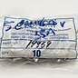Lot of 10 C38M SCR thyristor 600V 35A TO-48 stud mount new old stock for motor speed control and battery charger repair