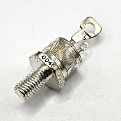 Lot of 10 C38M SCR thyristor 600V 35A TO-48 stud mount new old stock for motor speed control and battery charger repair