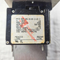Carling Technologies AF2-80-26-610-112-I hydraulic magnetic circuit breaker 10A panel mount for industrial electrical applications
