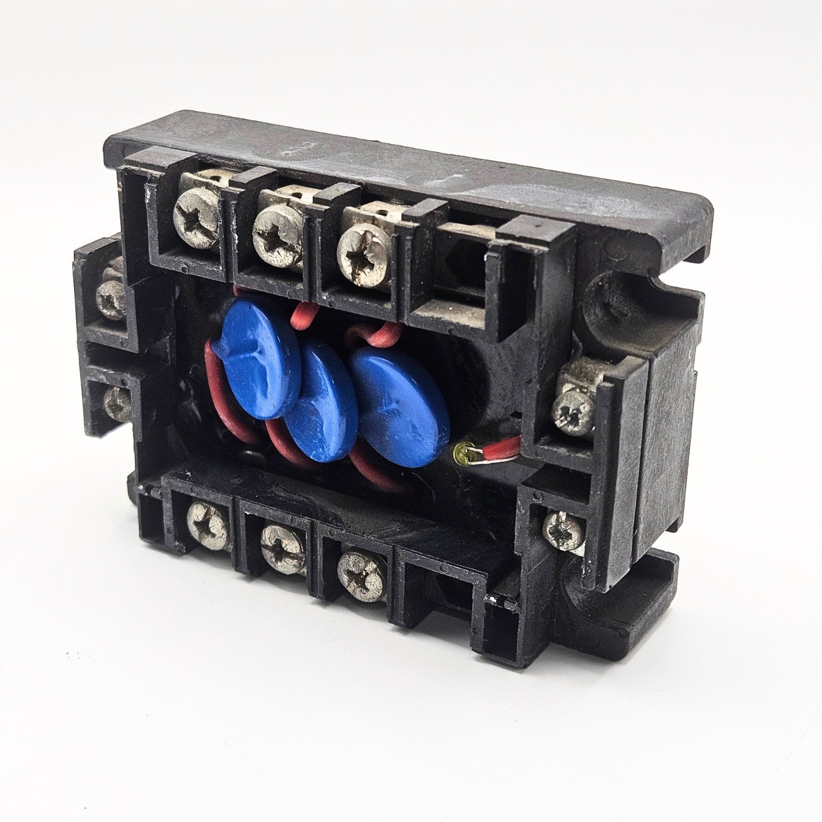 Carlo Gavazzi RZ4825HDP0 solid state relay for industrial automation and MRO control applications. American Industrial Parts Group.