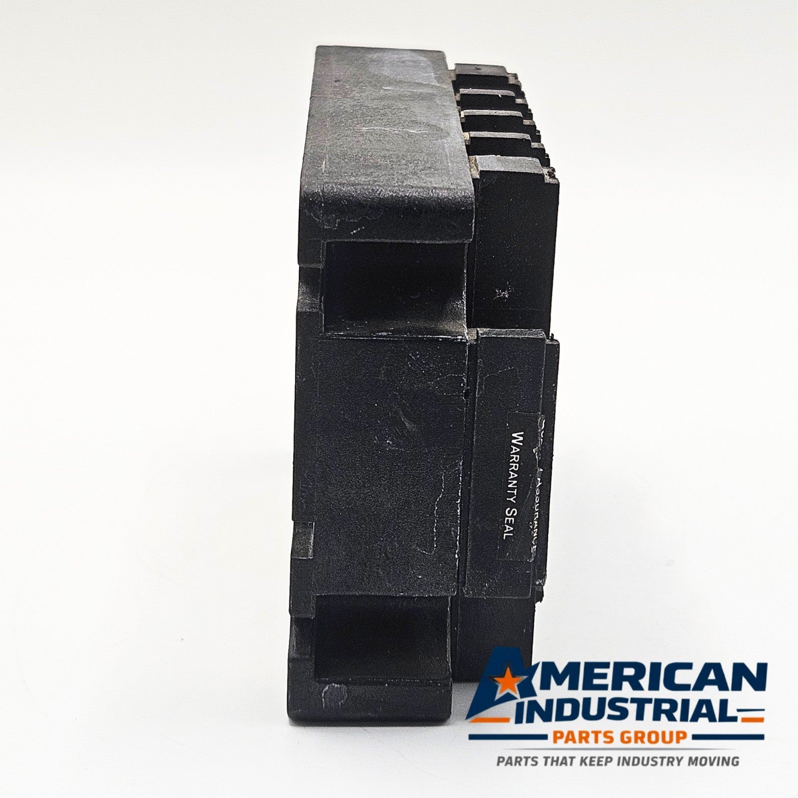 Carlo Gavazzi RZ4825HDP0 used solid state relay for industrial automation and MRO control applications. American Industrial Parts Group.