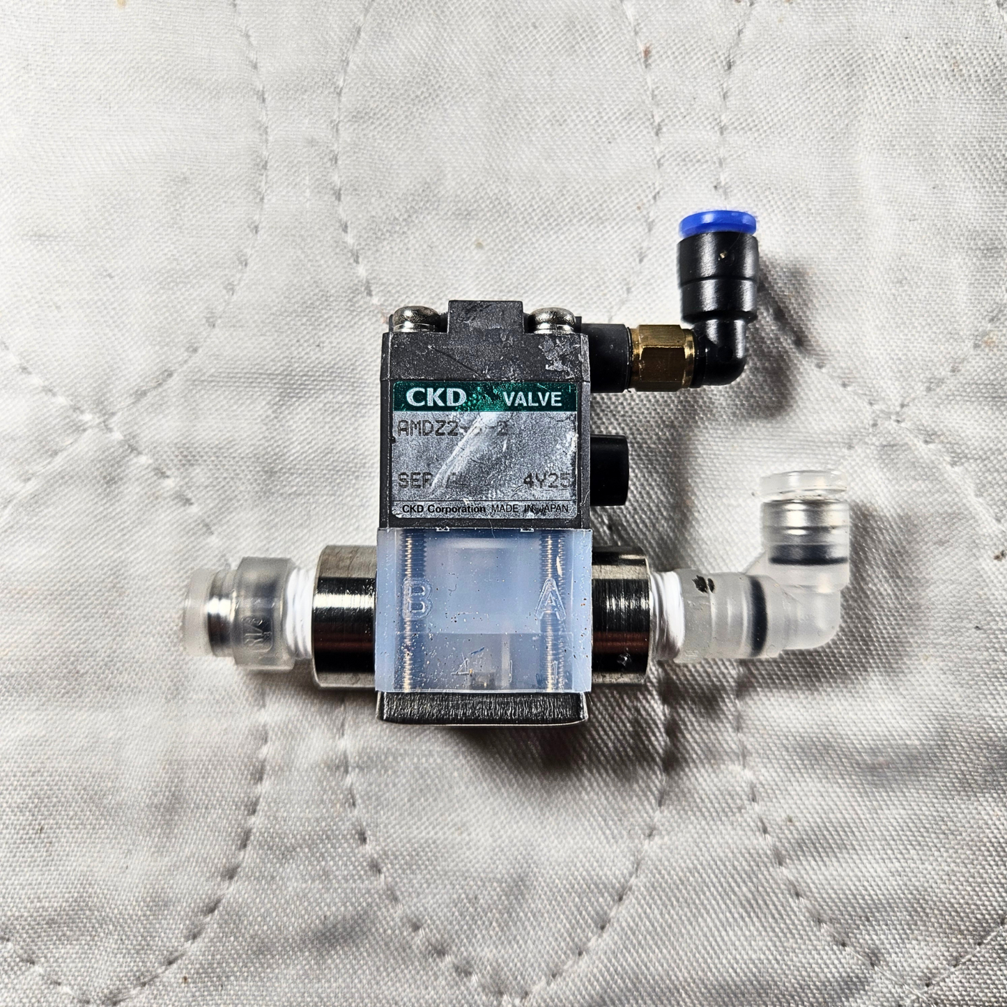 CKD image 2. American Industrial Parts Group.