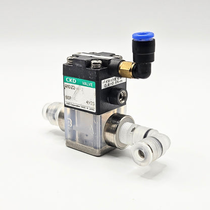 CKD AMD22 overview. American Industrial Parts Group.