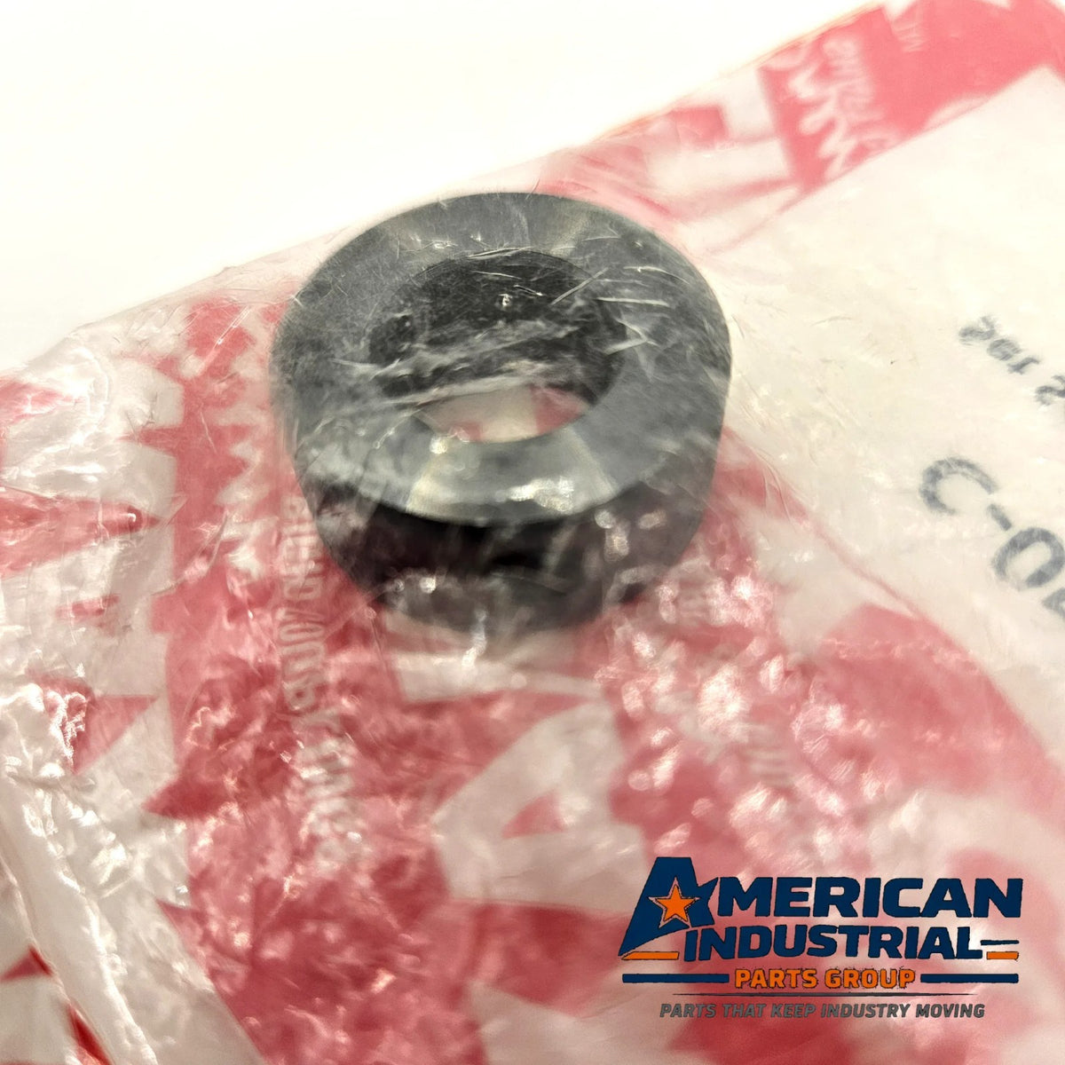 Climax C-050-BO 1/2 inch bore set screw shaft collar black oxide steel for machine and power transmission MRO