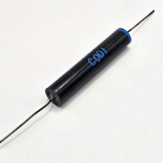 CODI CL20 20kV high voltage rectifier diode axial lead vintage new old stock for high voltage power supply repair