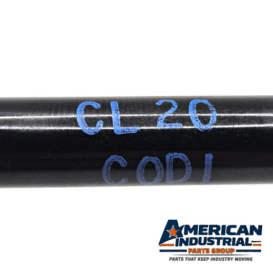 CODI CL20 20kV high voltage rectifier diode axial lead vintage new old stock for high voltage power supply repair