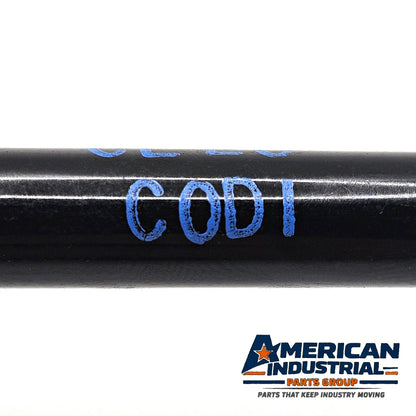CODI CL20 20kV high voltage rectifier diode axial lead vintage new old stock for high voltage power supply repair