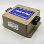 Control Concepts IC-107 Islatrol Plus active tracking filter 120VAC 7.5A for power line protection and industrial automation systems