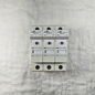 Cooper Bussmann CHCC Class CC fuse holder 30A 600V 3-pole DIN rail for industrial electrical panels and MRO applications
