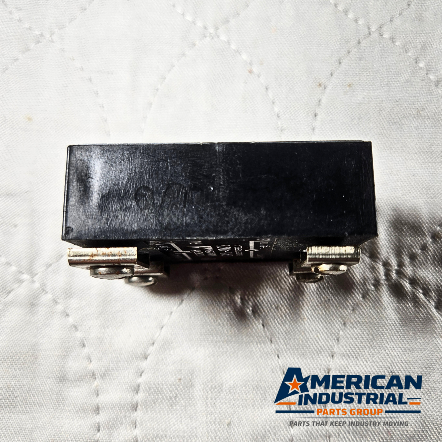 Cordos GA5-4D25 solid state relay 25A 240VAC for industrial control panels and automation systems
