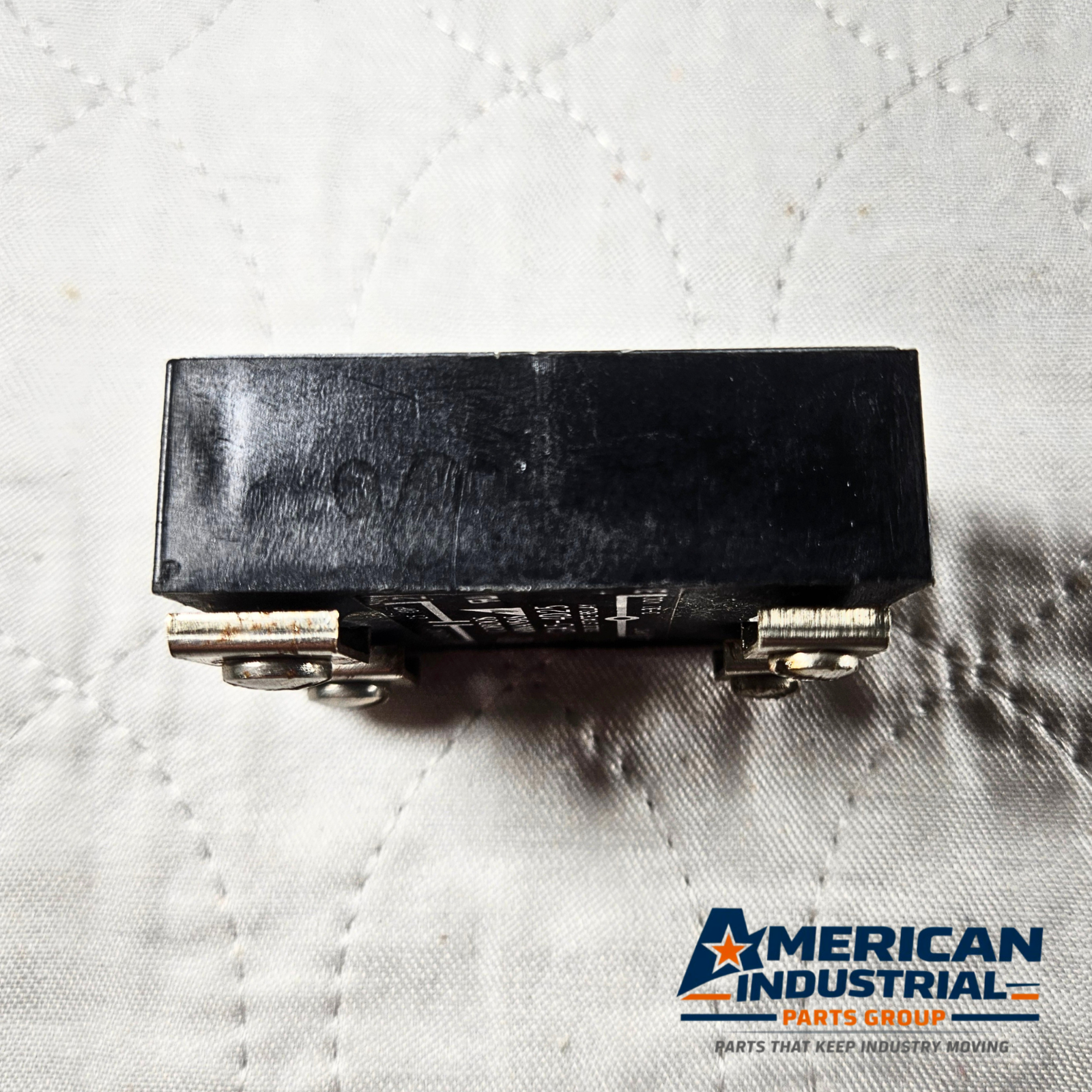 Cordos GA5-4D25 solid state relay 25A 240VAC for industrial control panels and automation systems