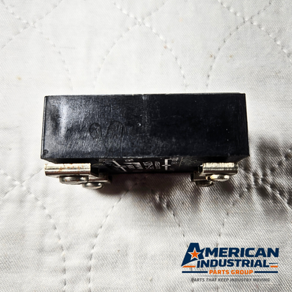 Cordos GA5-4D25 solid state relay 25A 240VAC for industrial control panels and automation systems