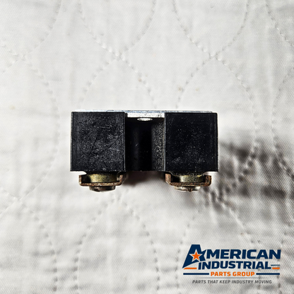 Cordos GA5-4D25 solid state relay 25A 240VAC for industrial control panels and automation systems