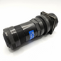 Crouse-Hinds ARK-trol RPC 60A 600VAC heavy industrial pin and sleeve power connector plug and flanged receptacle set
