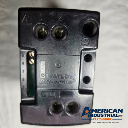 Crydom DA10-24C0-0000 solid state relay for industrial automation MRO power control use. American Industrial Parts Group.