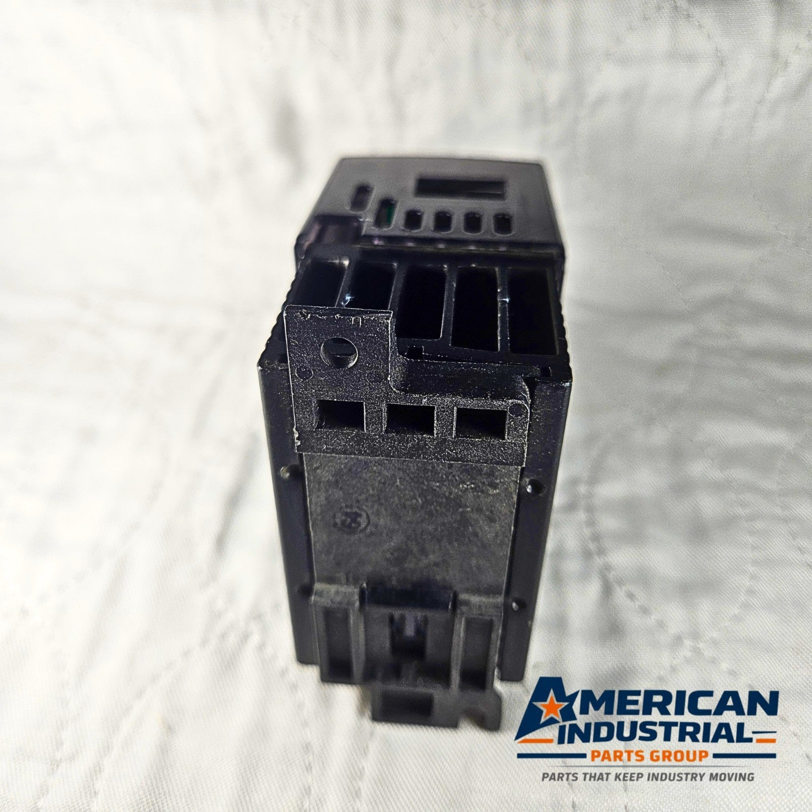 Crydom DA10-24C0-0000 solid state relay for industrial automation MRO power control use. American Industrial Parts Group.