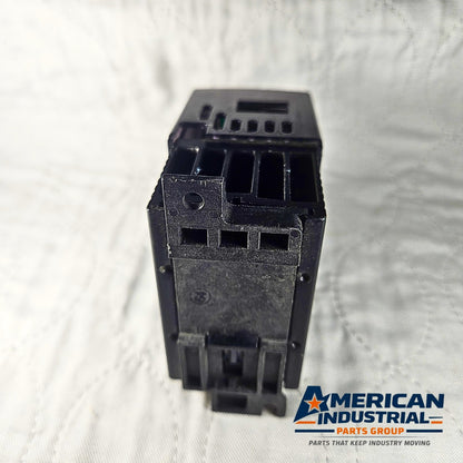 Crydom DA10-24C0-0000 solid state relay for industrial automation MRO power control use. American Industrial Parts Group.