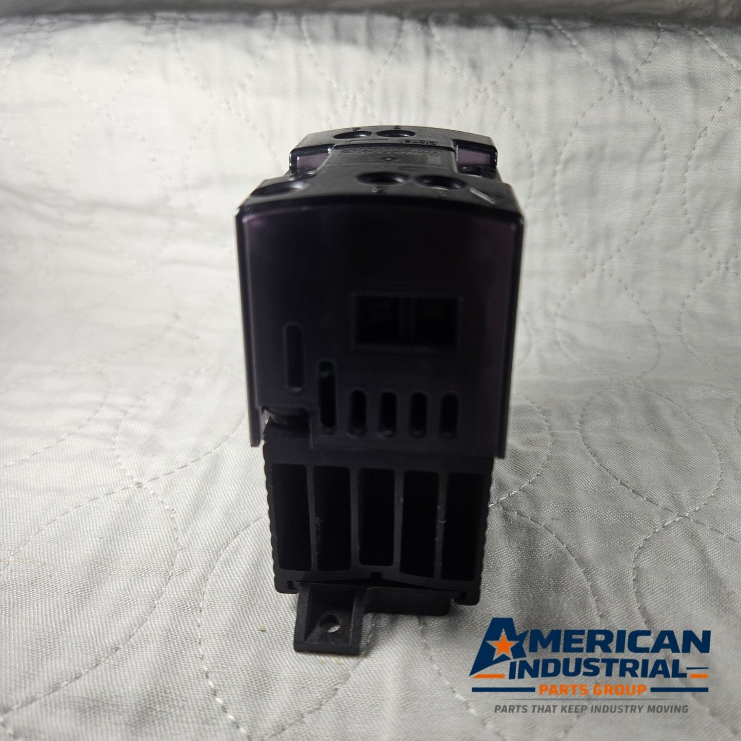 Crydom DA10-24C0-0000 solid state relay for industrial automation MRO power control use. American Industrial Parts Group.