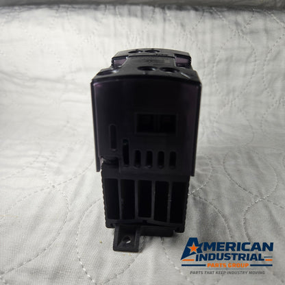 Crydom DA10-24C0-0000 solid state relay for industrial automation MRO power control use. American Industrial Parts Group.