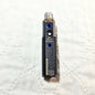 Datalogic S51-PA-5-C01-PK photoelectric switch sensor for industrial automation systems and machine safety applications
