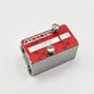 Dynamco OR0 CV pneumatic control valve for industrial automation systems. American Industrial Parts Group.