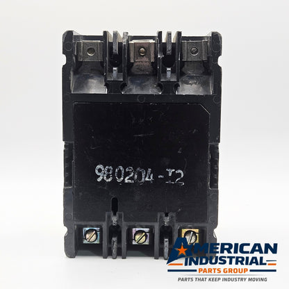 Eaton EHD3030 circuit breaker for industrial automation and MRO applications. American Industrial Parts Group.
