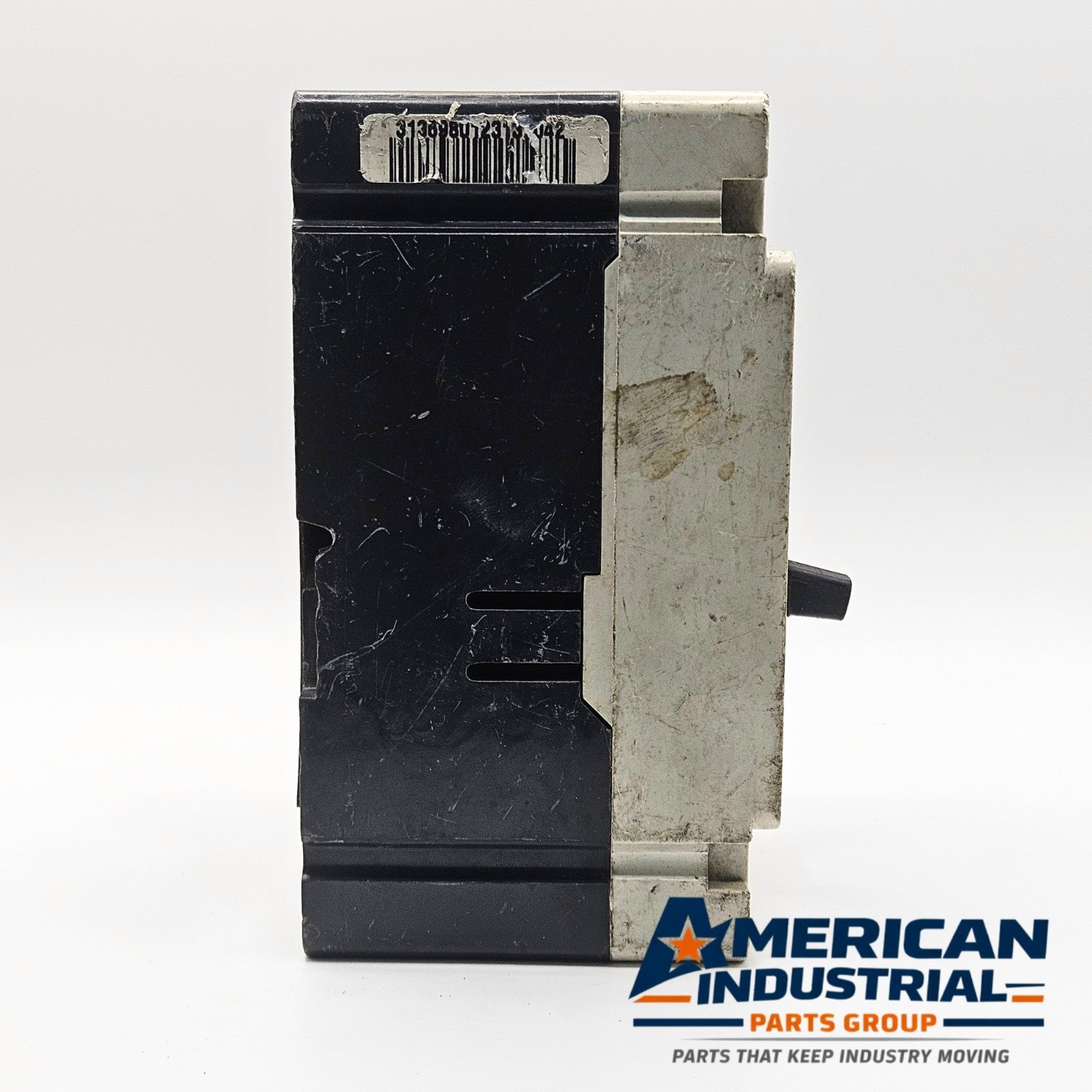 Eaton EHD3030 circuit breaker for industrial automation and MRO applications. American Industrial Parts Group.