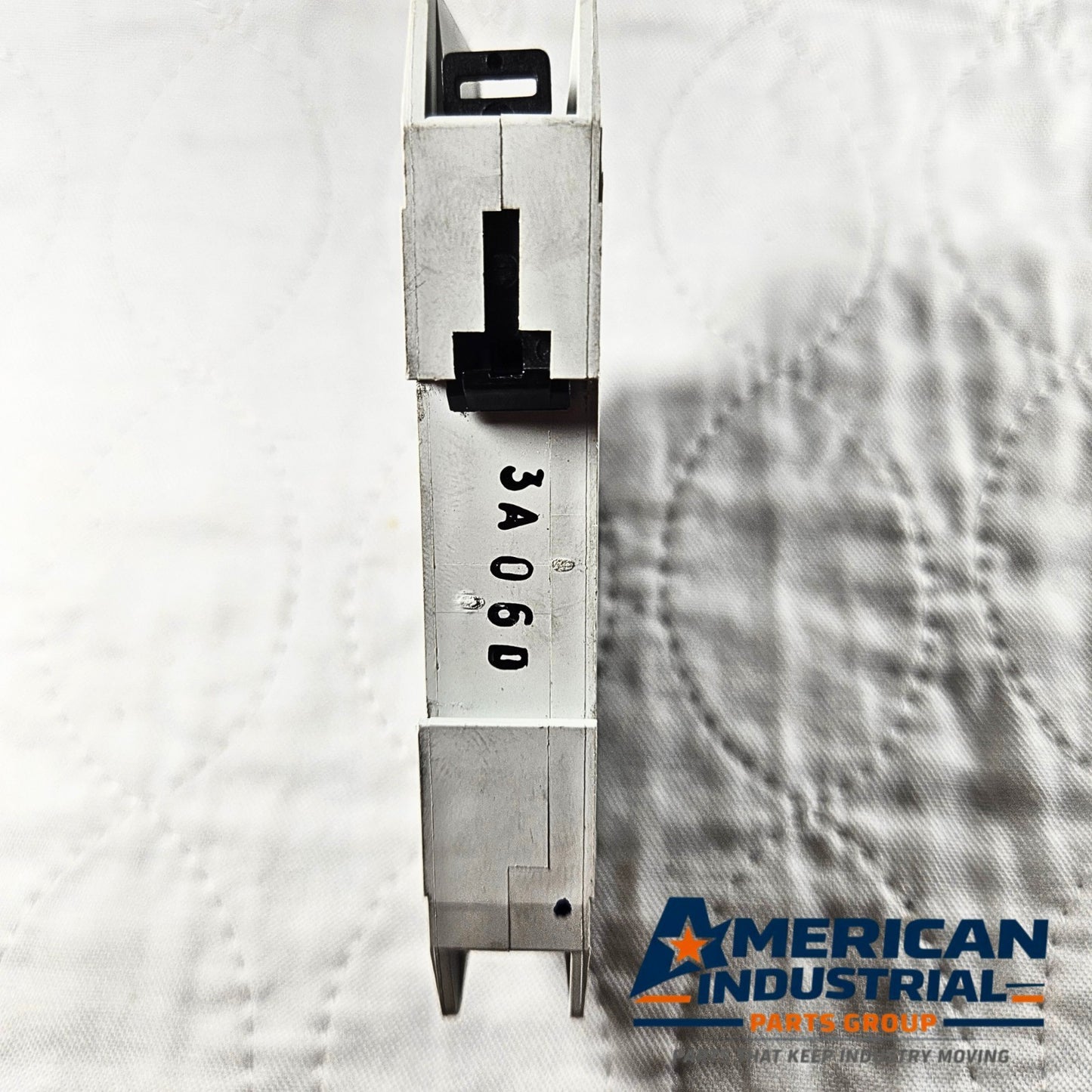 Eaton Moeller FAZ-D6/1-NA Circuit Breaker industrial automation/MRO circuit protection component. American Industrial Parts Group.