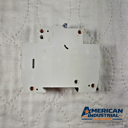 Eaton WMZS1C05 miniature circuit breaker for industrial automation and MRO electrical control panel applications. American Industrial Parts Group.
