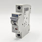 Eaton WMZS1C05 miniature circuit breaker for industrial automation and MRO electrical control panel applications. American Industrial Parts Group.