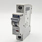Eaton WMZS1D10 miniature circuit breaker for industrial automation and MRO electrical panel applications. American Industrial Parts Group.