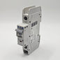 Eaton WMZT1C03 1-pole 3A C-curve UL 489 miniature circuit breaker 277VAC DIN rail for industrial control panels