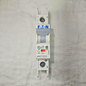 Eaton WMZT1D30 miniature circuit breaker 30A 1-pole DIN rail 277VAC 48VDC for industrial electrical panels and MRO applications