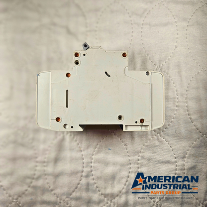 Eaton WMZT3D10 D10 Mini Circuit Breaker industrial automation/MRO circuit protection component. American Industrial Parts Group.