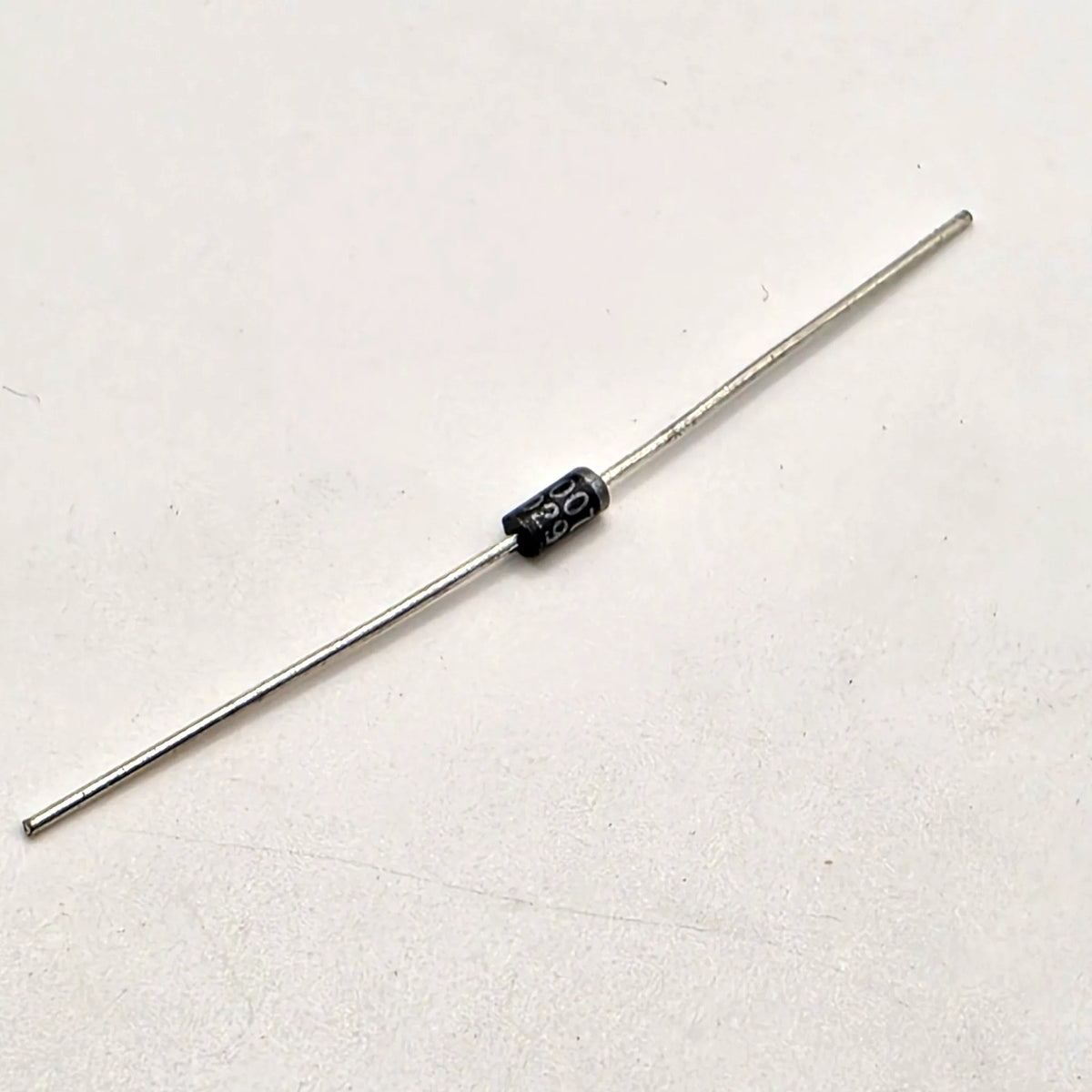 Lot of 50 ECG-125 1N4007 1000V rectifier diodes DO-41 for power supply repair from American Industrial Parts Group