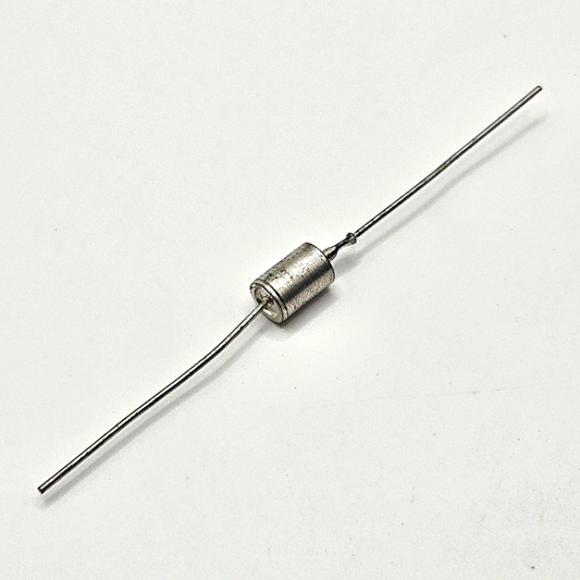 ECG-136A Z-1104 5.6V 1W Zener diode for voltage regulation and electronic repair from American Industrial Parts Group