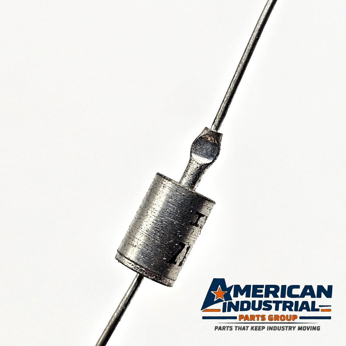 ECG-136A Z-1104 5.6V 1W Zener diode for voltage regulation and electronic repair from American Industrial Parts Group