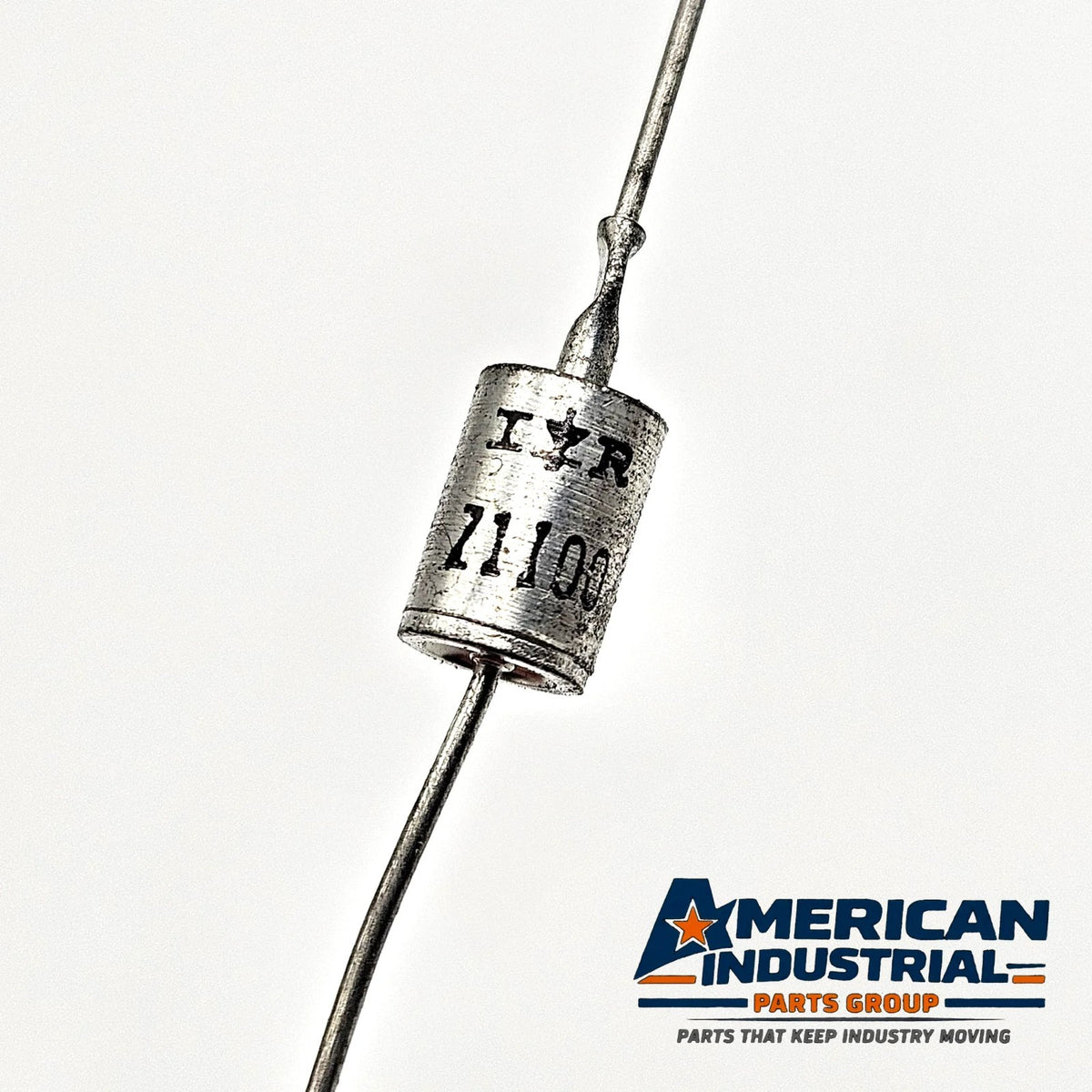 ECG-136A Z-1104 5.6V 1W Zener diode for voltage regulation and electronic repair from American Industrial Parts Group