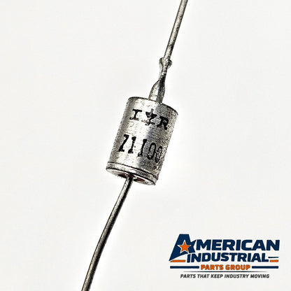 ECG-136A Z-1104 5.6V 1W Zener diode for voltage regulation and electronic repair from American Industrial Parts Group